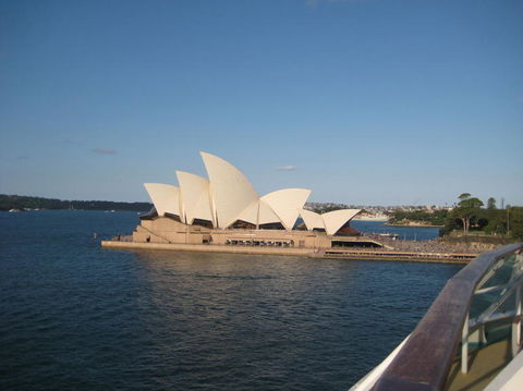 Sydney Airport Private Car Arrival Transfer - Accommodation Asia 1