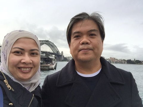 Sydney Harbour Coffee Cruise - Accommodation Asia 6