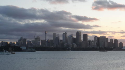 Sydney Harbour Sunset Dinner Cruise - Accommodation Asia 25