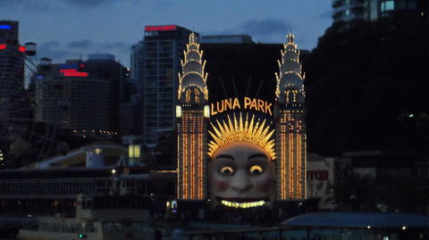 Sydney Harbour Sunset Dinner Cruise - Accommodation Asia 20
