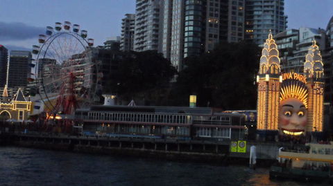 Sydney Harbour Sunset Dinner Cruise - Accommodation Asia 19