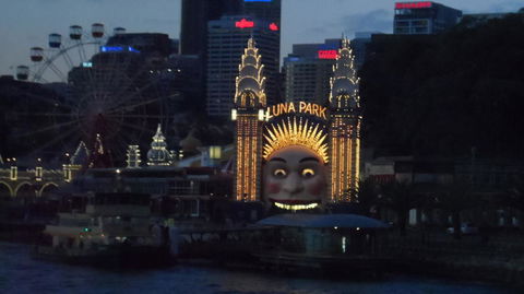 Sydney Harbour Sunset Dinner Cruise - Accommodation Asia 21