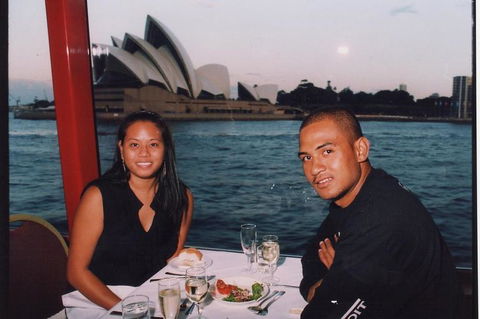 Sydney Harbour Sunset Dinner Cruise - Accommodation Asia 2