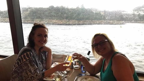 Sydney Harbour Sunset Dinner Cruise - Accommodation Asia 8