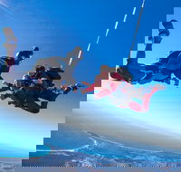 Byron Bay Tandem Sky Dive - Accommodation Asia