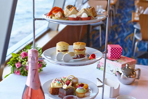 Sydney Harbour High Tea Cruise - Accommodation Asia 5