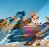 Sydney Harbour Highlights Cruise