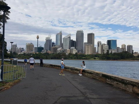 Sydney Morning Tour With Optional Lunch Cruise Or Sydney Opera House Tour Upgrade - Accommodation Asia 3