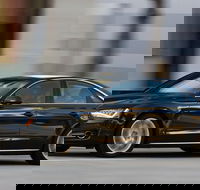 Sydney Port Private Arrival Transfer Cruise Port to City