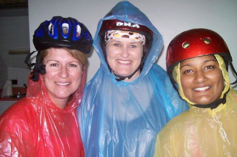 Sydney Bike Tours - Accommodation Asia 21