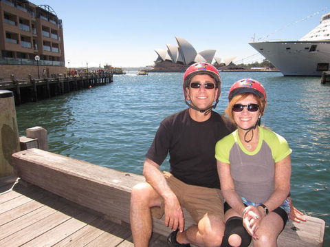 Sydney Bike Tours - Accommodation Asia 15