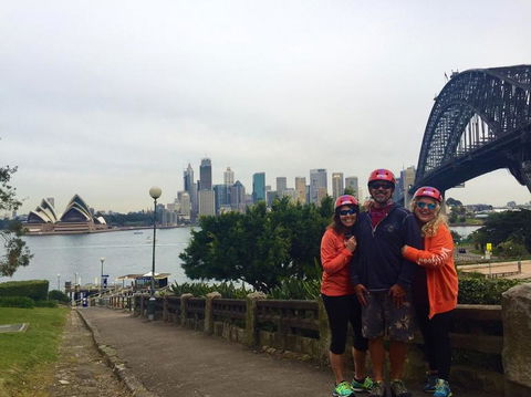 Sydney Bike Tours - Accommodation Asia 12