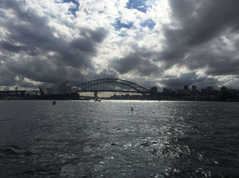 Sydney Bike Tours - Accommodation Asia 14