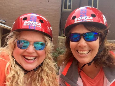 Sydney Bike Tours - Accommodation Asia 8