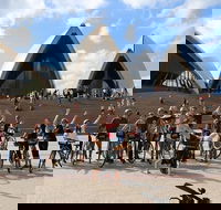 Sydney Bike Tours