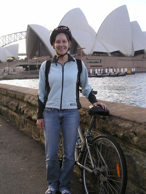 Sydney Bike Tours - Accommodation Asia 4