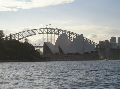 Sydney Bike Tours - Accommodation Asia 3