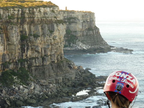 Sydney Bike Tours - Accommodation Asia 13