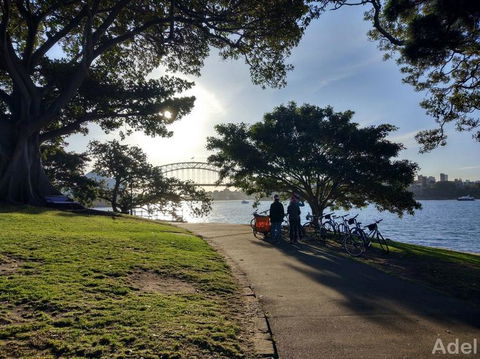 Sydney Bike Tours - Accommodation Asia 7