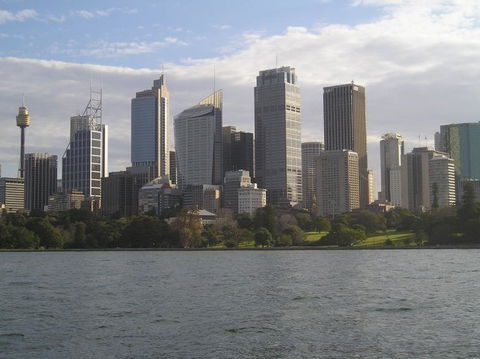 Sydney Bike Tours - Accommodation Asia 23