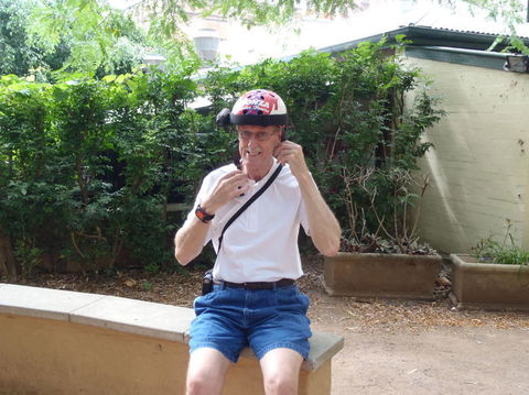 Sydney Bike Tours - Accommodation Asia 20