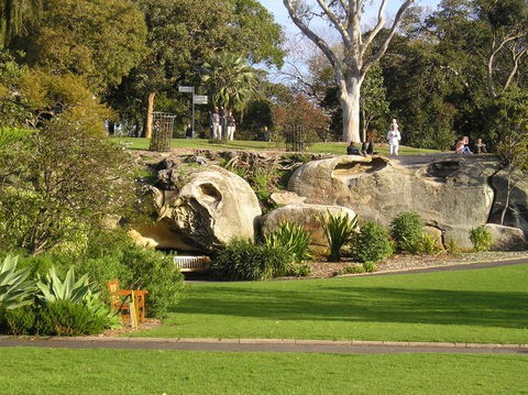 Sydney Bike Tours - Accommodation Asia 5