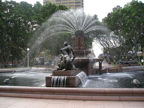 Sydney Bike Tours - Accommodation Asia 25