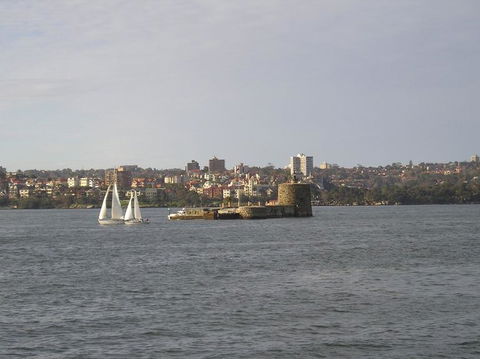 Sydney Bike Tours - Accommodation Asia 22