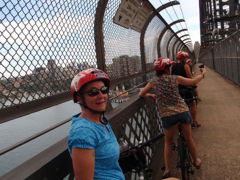 Sydney Bike Tours - Accommodation Asia 17