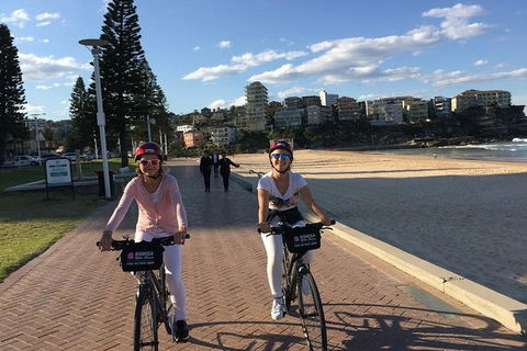 Sydney Bike Tours - Accommodation Asia 27