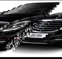 Sydney Airport SYD Private Transfer