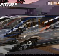 Premium Sydney Airport DEPARTURE Transfer by People Mover