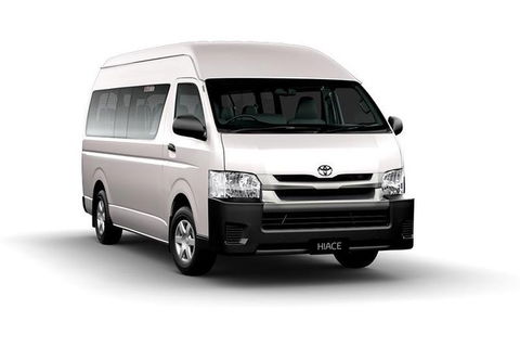 Sydney Port Arrival Transfer: Cruise Port To City Hotel - Accommodation Asia 2