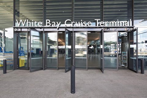 Sydney Port Arrival Transfer: Cruise Port To City Hotel - Accommodation Asia 6