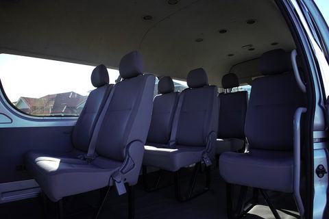 Sydney Port Arrival Transfer: Cruise Port To City Hotel - Accommodation Asia 7