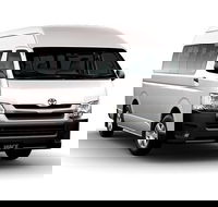 Shuttle Transfer from Sydney City Hotel or Cruise Port to Sydney Airport