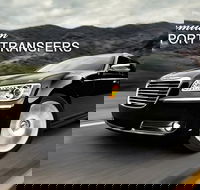 Sydney Airport Premium DEPARTURE Transfer