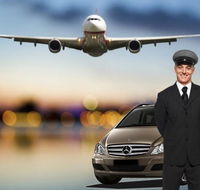 Sydney Airport Arrival Transfer Airport to Sydney Central Business District