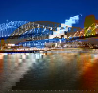 Private Tour Sydney at Night