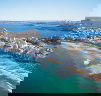 Private Tour Ku-ring-gai Northern Beaches and Sydney Sightseeing