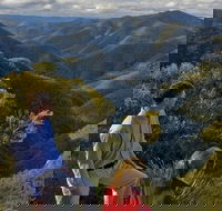 3-Day Blue Mountains and Hunter Valley Small-Group Eco-Tour