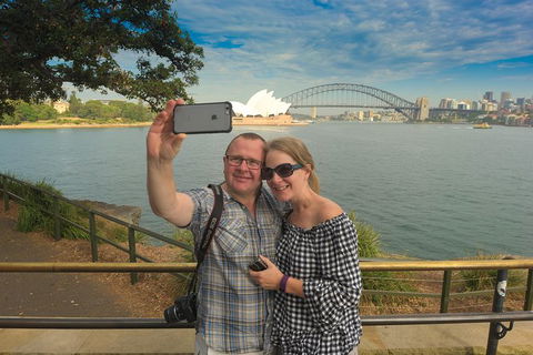 Private Tour: Sydney Sightseeing Experience - Accommodation Asia 6