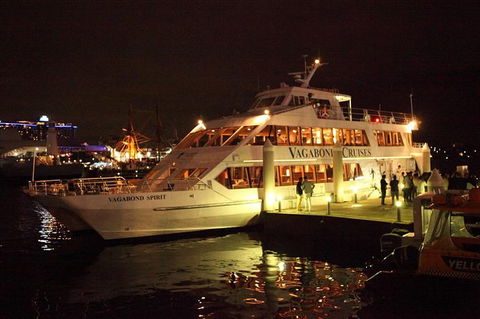 Rock N Roll Cruise On Sydney Harbour - Accommodation Asia 1