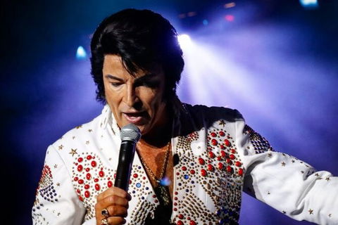 Rock N Roll Cruise On Sydney Harbour - Accommodation Asia 7