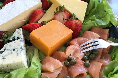 Harbour Sights Lunch Cruise On Sydney Harbour - Accommodation Guide 6