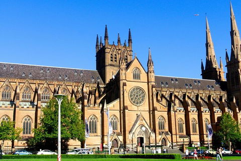 Sydney Private Day Tours | Main Attractions And Highlights | 6 Hour Private Tour - Accommodation Asia 7