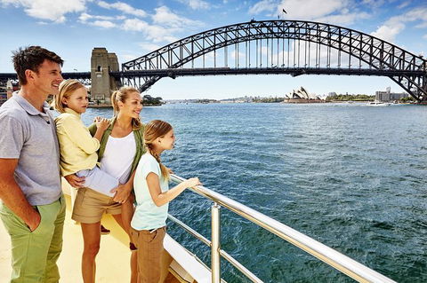 Sydney Private Day Tours | Main Attractions And Highlights | 6 Hour Private Tour - Accommodation Asia 3