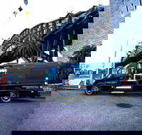 Private Party Limo Sydney Attractions Tour With a Difference