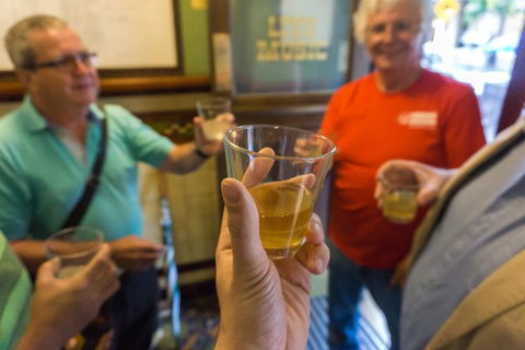 Private Sydney: 2-5 Hour History Walking Pub Tour - Accommodation Asia 1