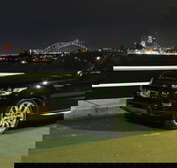 Family Luxury Sydney Tour